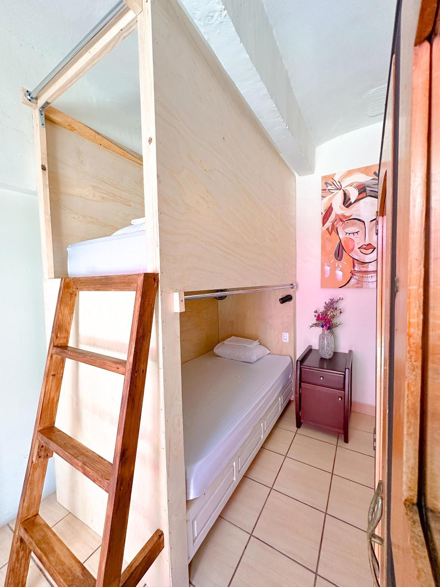 Habitaciones Hvuz, Centro Oaxaca Extérieur photo