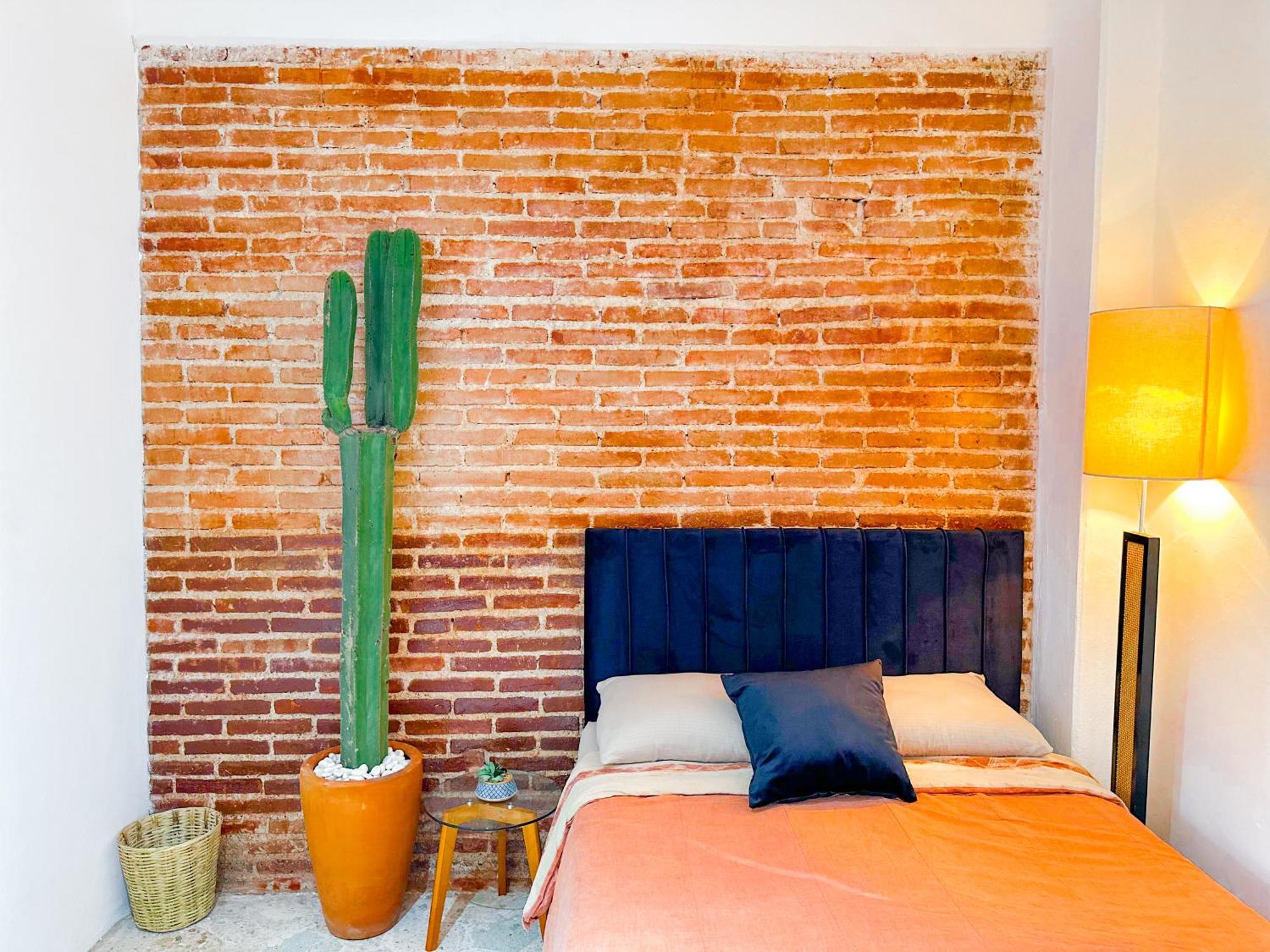 Habitaciones Hvuz, Centro Oaxaca Extérieur photo