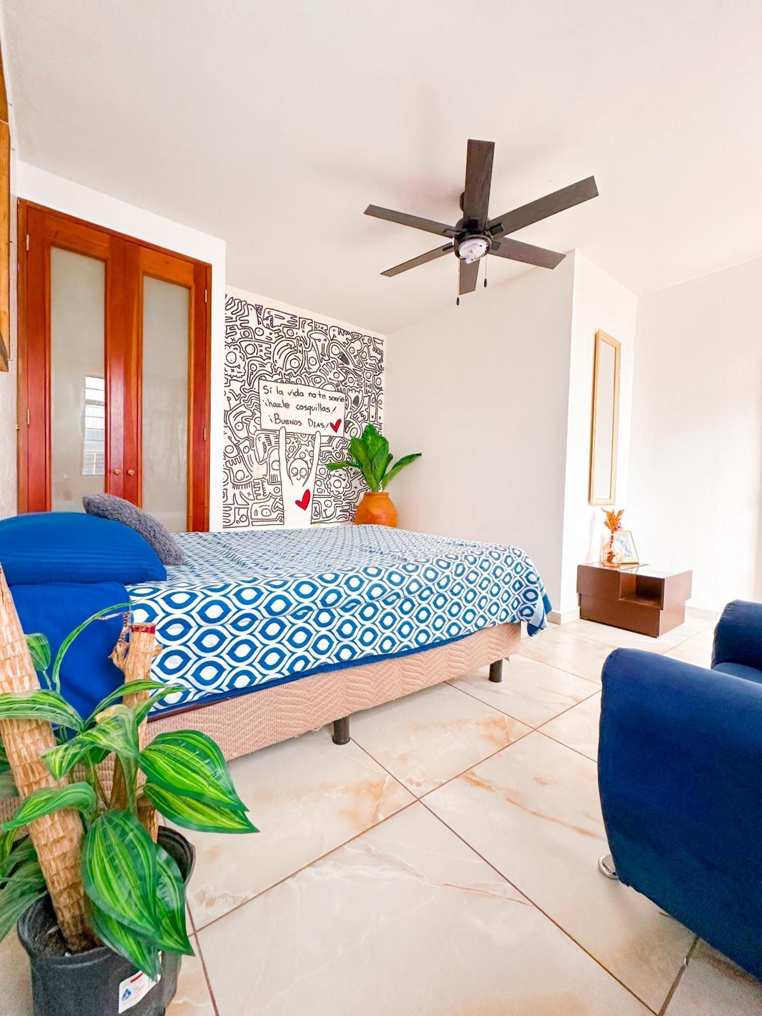 Habitaciones Hvuz, Centro Oaxaca Extérieur photo